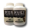 Whey Fusion 5 lbs X 2 Tubs - 10 lbs Total (49.99 per unit)